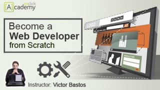Illustration for article titled 75% Off Udemy Courses: Learn Web Development from Scratch & More